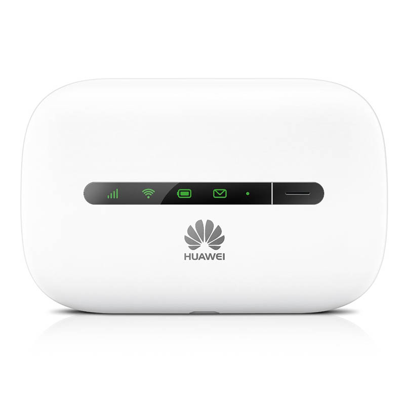 موبایل وای فای هوآوی 1 Huawei E5330 3G HSPA+ Modem Mobile Wi-Fi